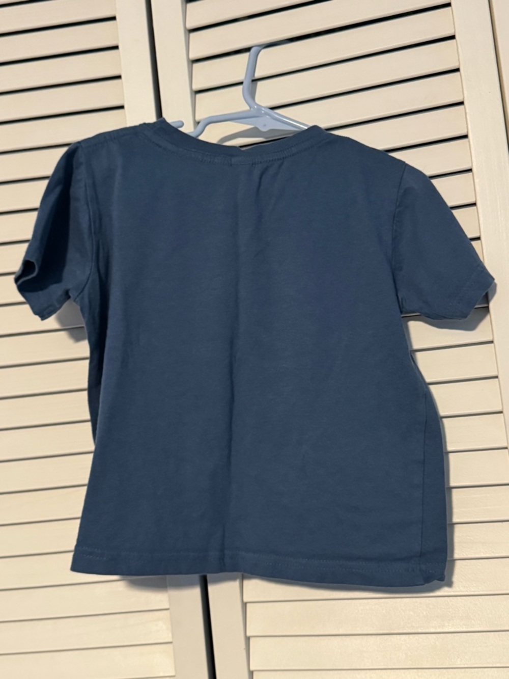 Bundle of 2 4T Alaska T-Shirts, and 1 4T Alaska pajama set - Picture 8 of 16